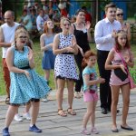 Charytatywny Piknik w Krasiczynie 06.08.2017