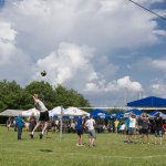 Charytatywny Piknik Rodzinny w Tarnawcach 2018