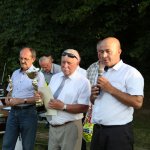 VI Turniej Czterech Gmin 24.07.2016